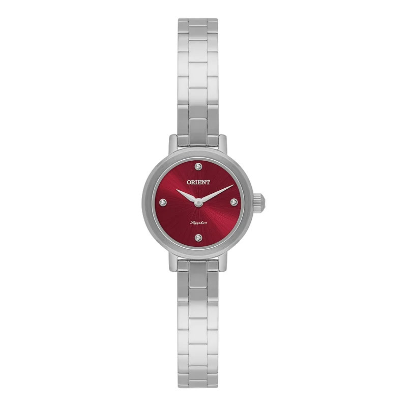 Relógio Orient FBSS0150/W1SX