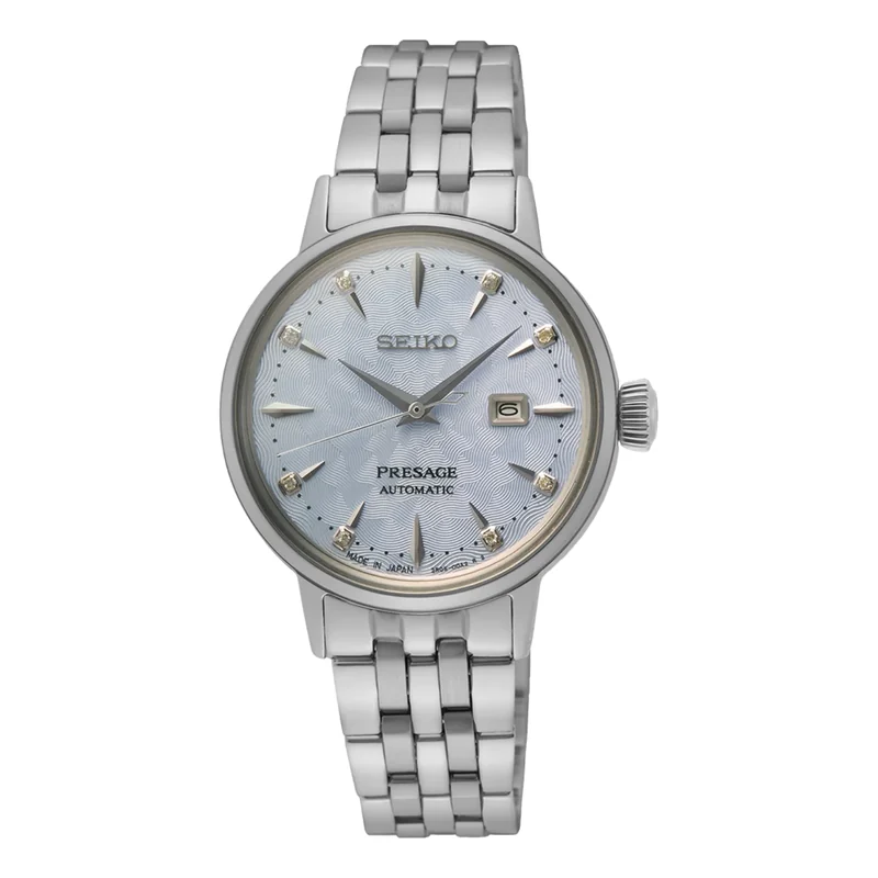 Relógio Seiko SRE007