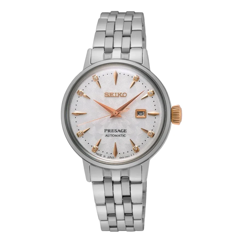 Relógio Seiko SRE009